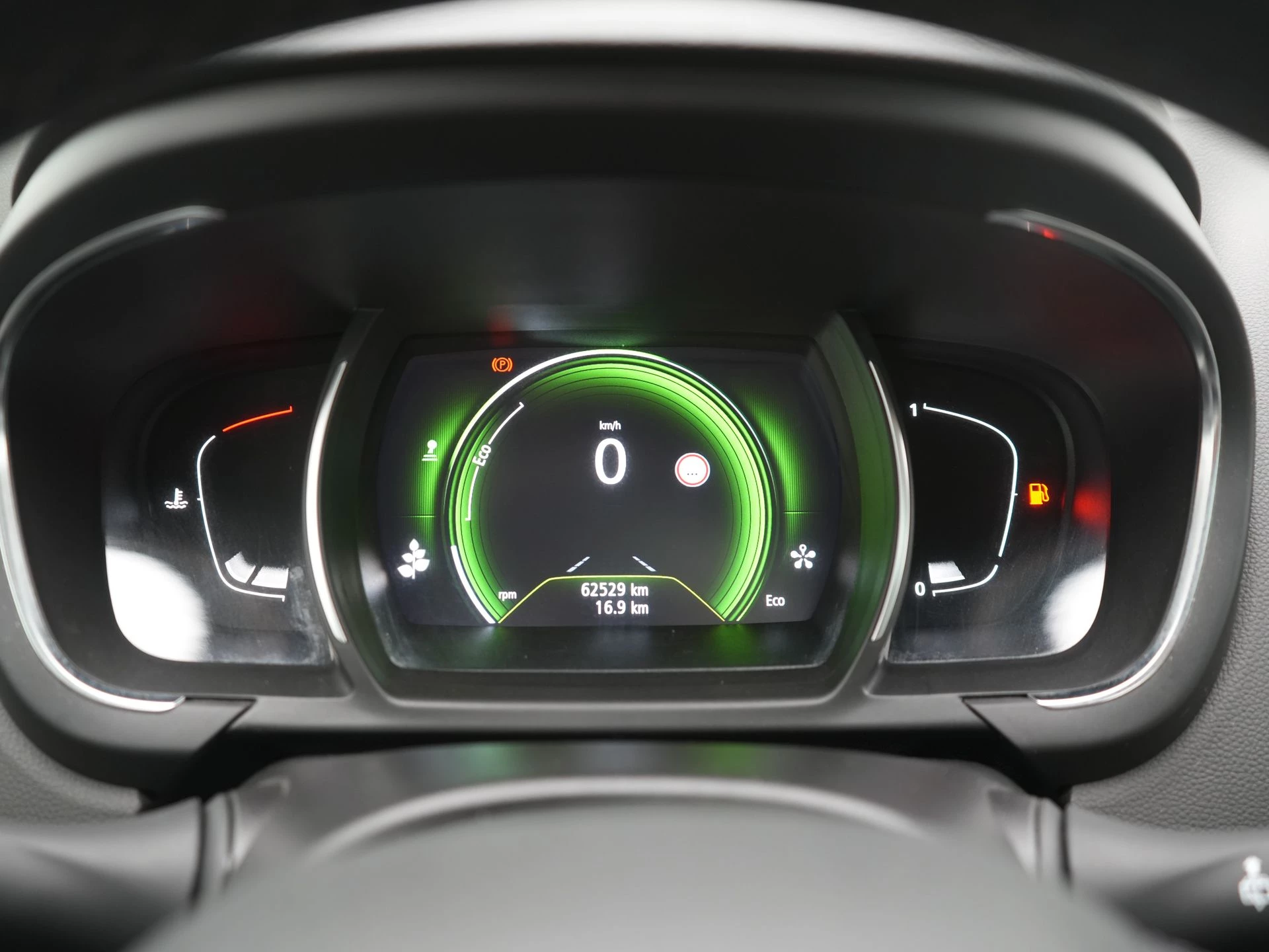 Hoofdafbeelding Renault Grand Scénic