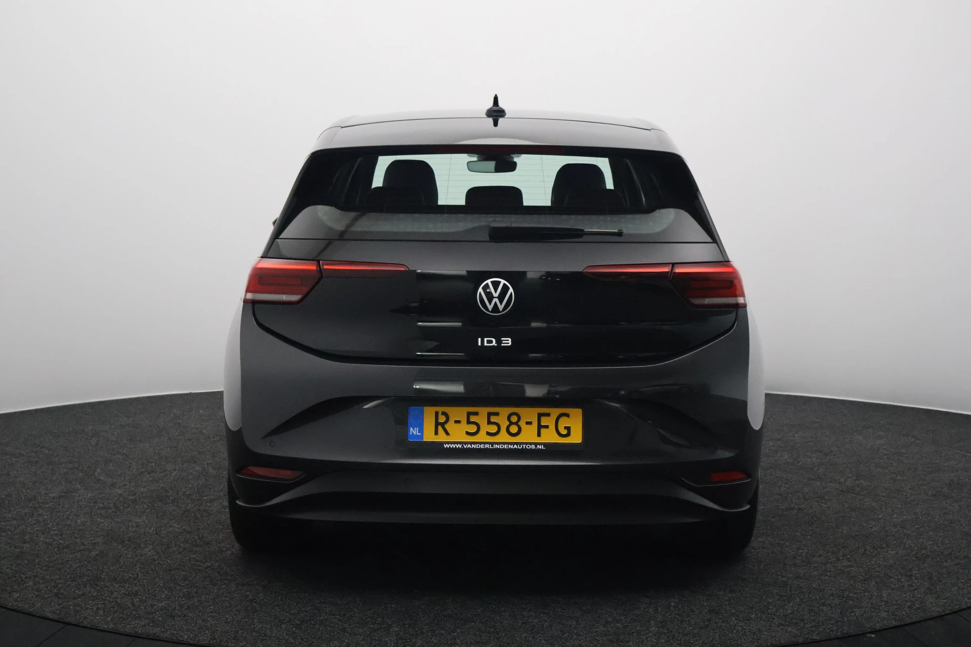 Hoofdafbeelding Volkswagen ID.3