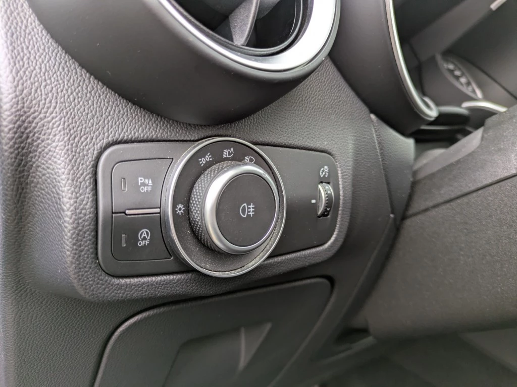 Hoofdafbeelding Alfa Romeo Stelvio