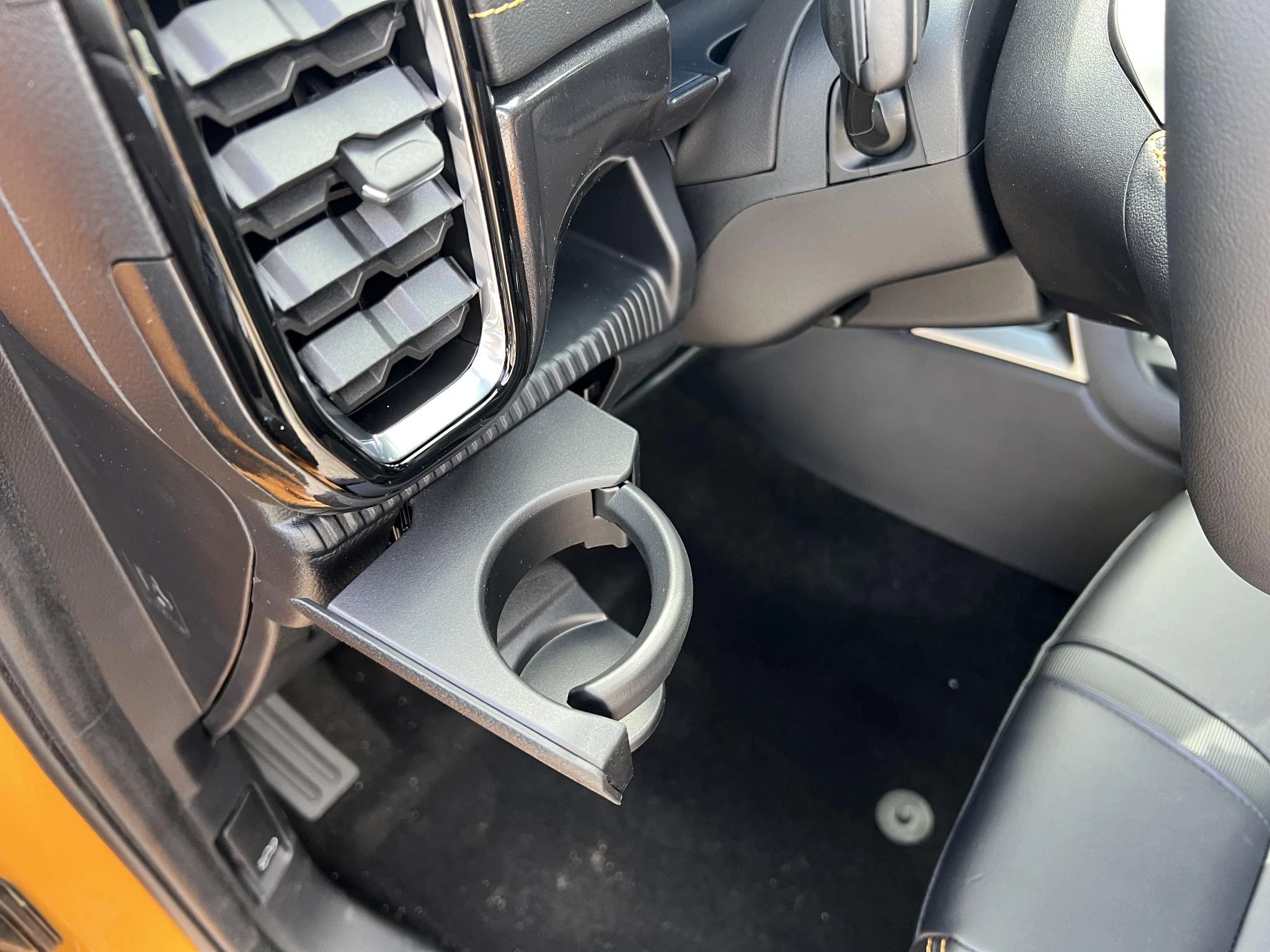 Hoofdafbeelding Ford Ranger