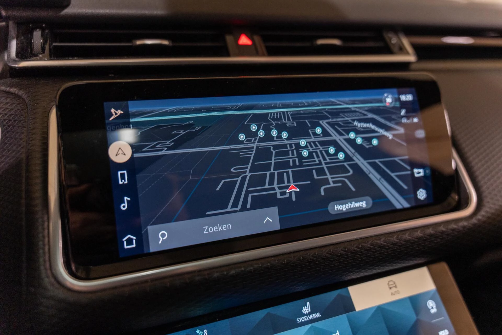 Hoofdafbeelding Land Rover Range Rover Velar