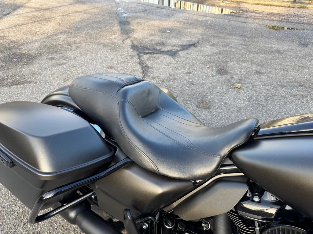 Hoofdafbeelding Harley-Davidson Street Glide