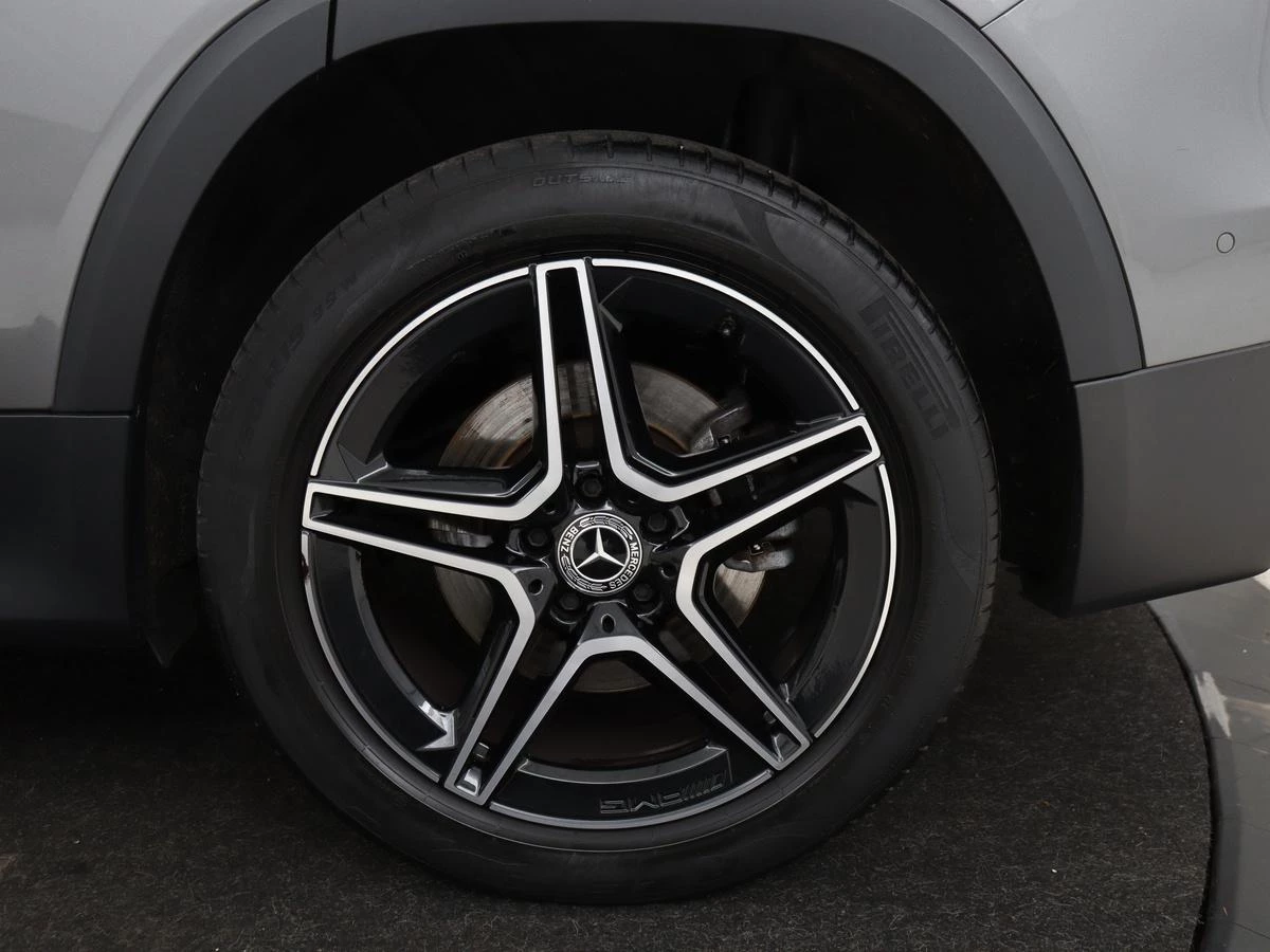 Hoofdafbeelding Mercedes-Benz GLB