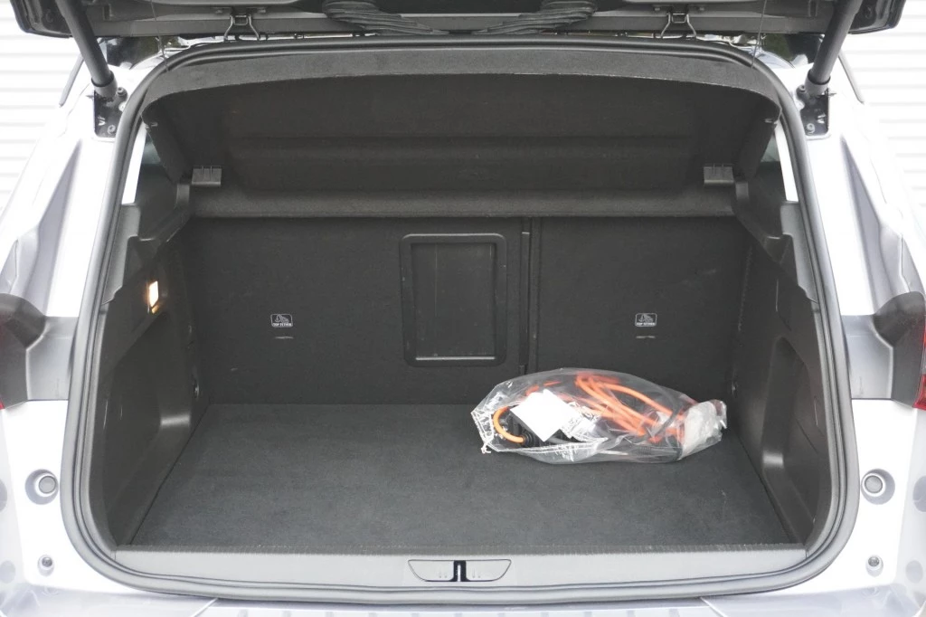 Hoofdafbeelding Opel Grandland