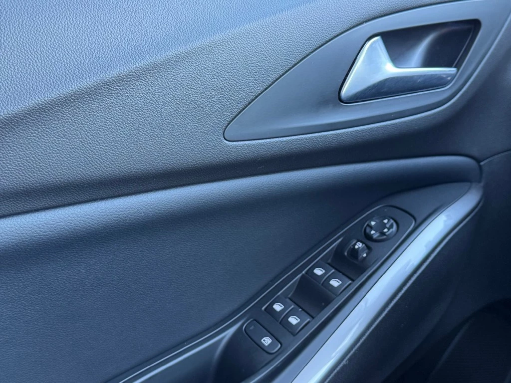 Hoofdafbeelding Opel Grandland