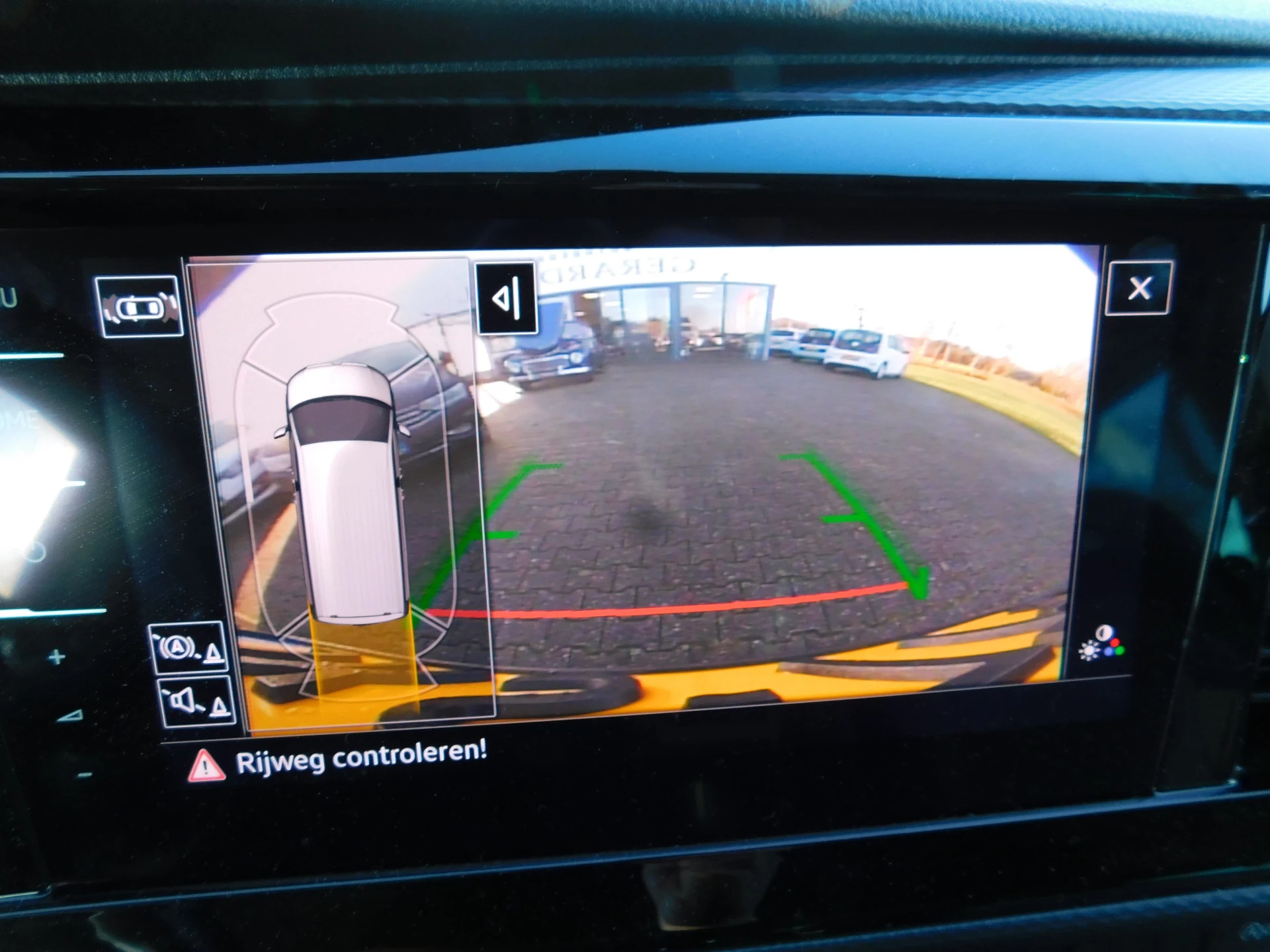 Hoofdafbeelding Volkswagen Multivan