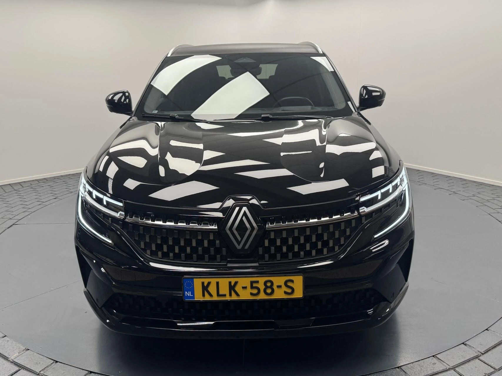 Hoofdafbeelding Renault Austral