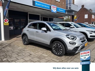 Fiat 500 1.0 GSE URB. city cross