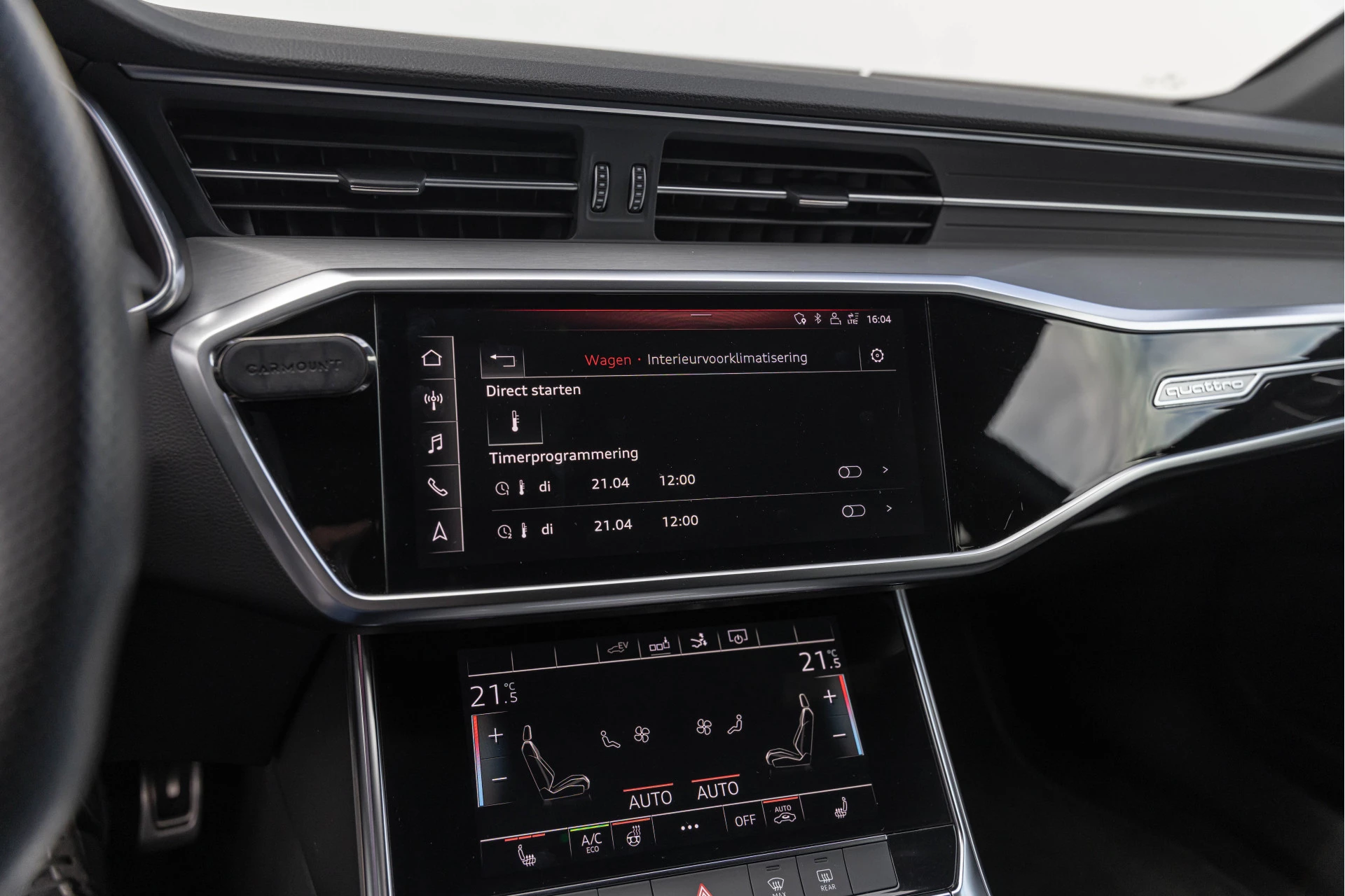 Hoofdafbeelding Audi A7