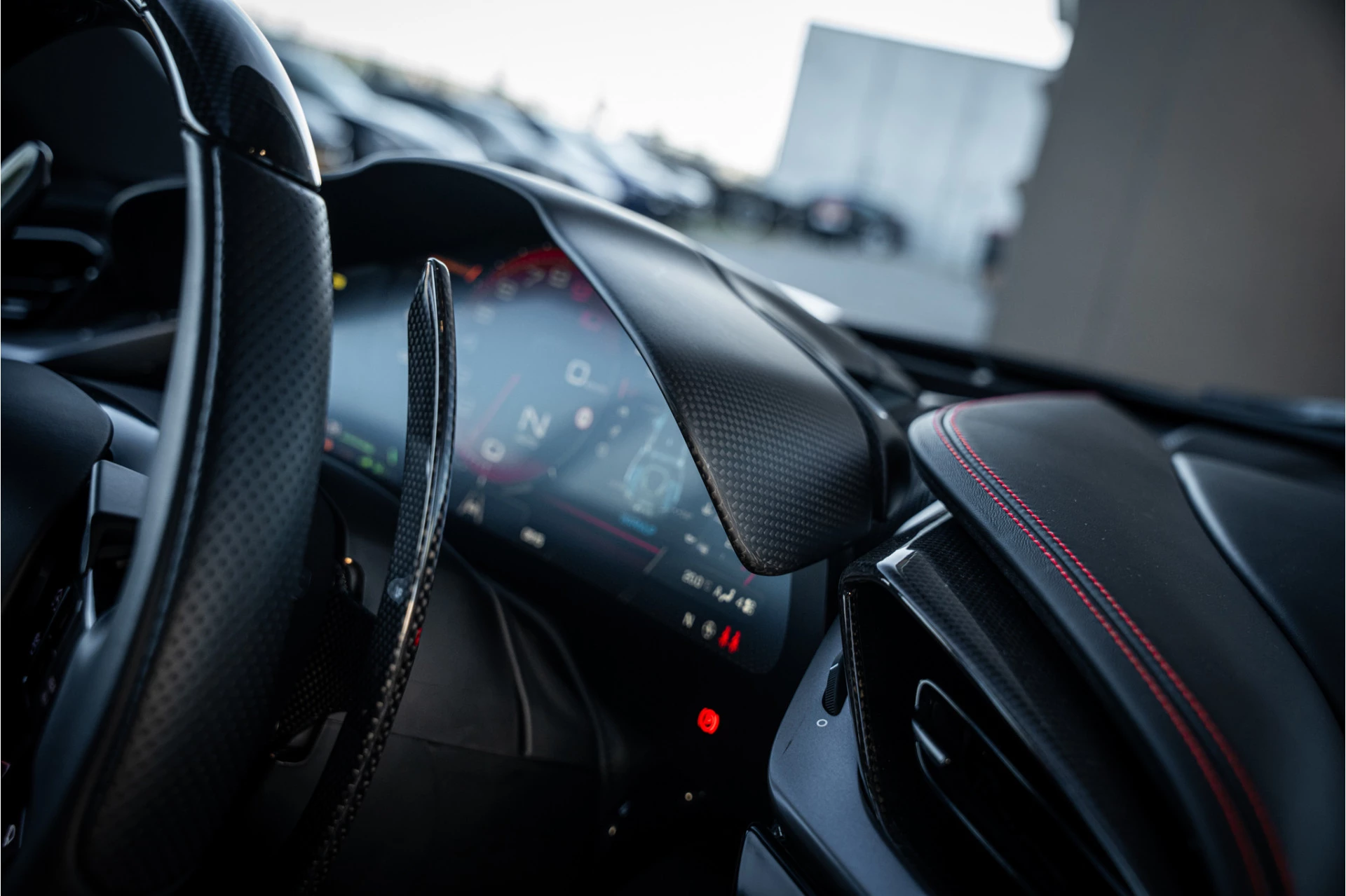 Hoofdafbeelding Ferrari SF90 Stradale