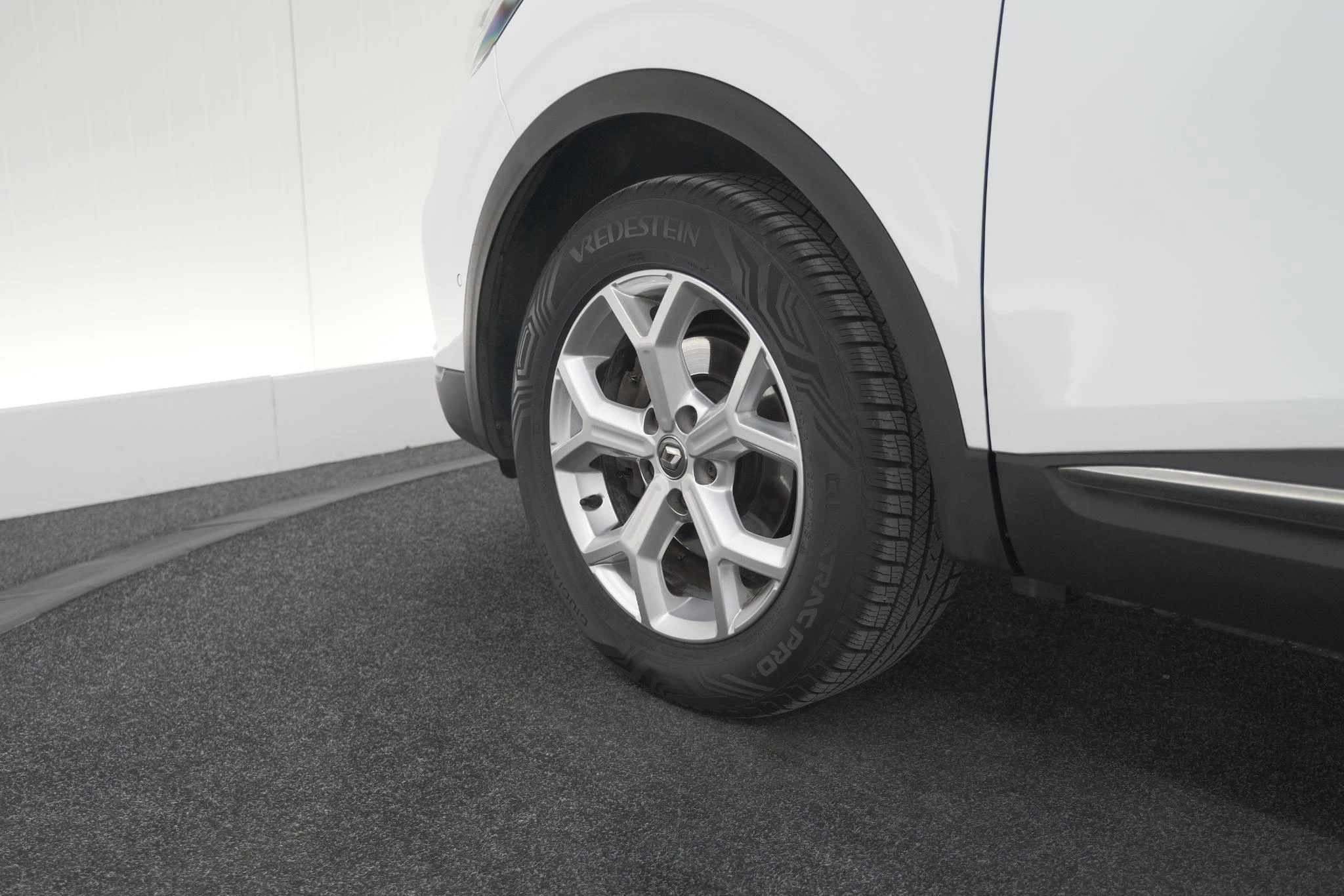 Hoofdafbeelding Renault Kadjar