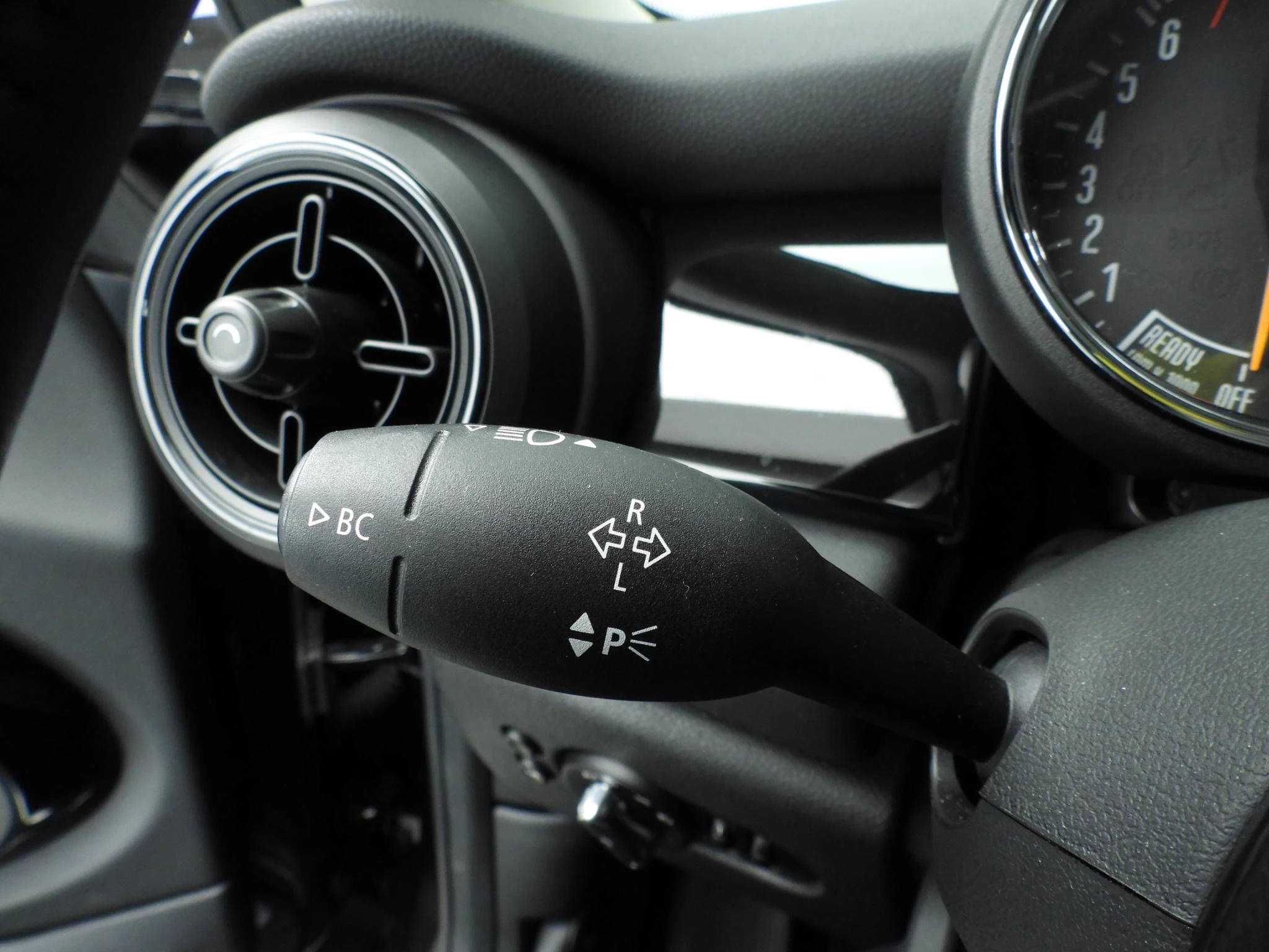 Hoofdafbeelding MINI 3-deurs