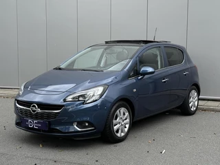 Opel Corsa 1.4 Cosmo | Automaat | Panoramadak | Full Options | Nieuwe APK