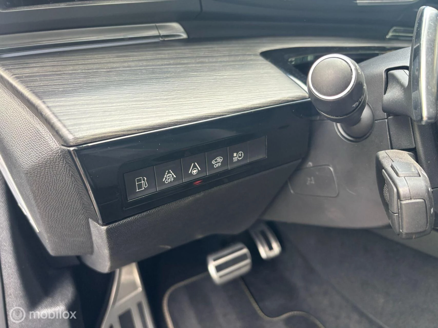 Hoofdafbeelding Peugeot 508