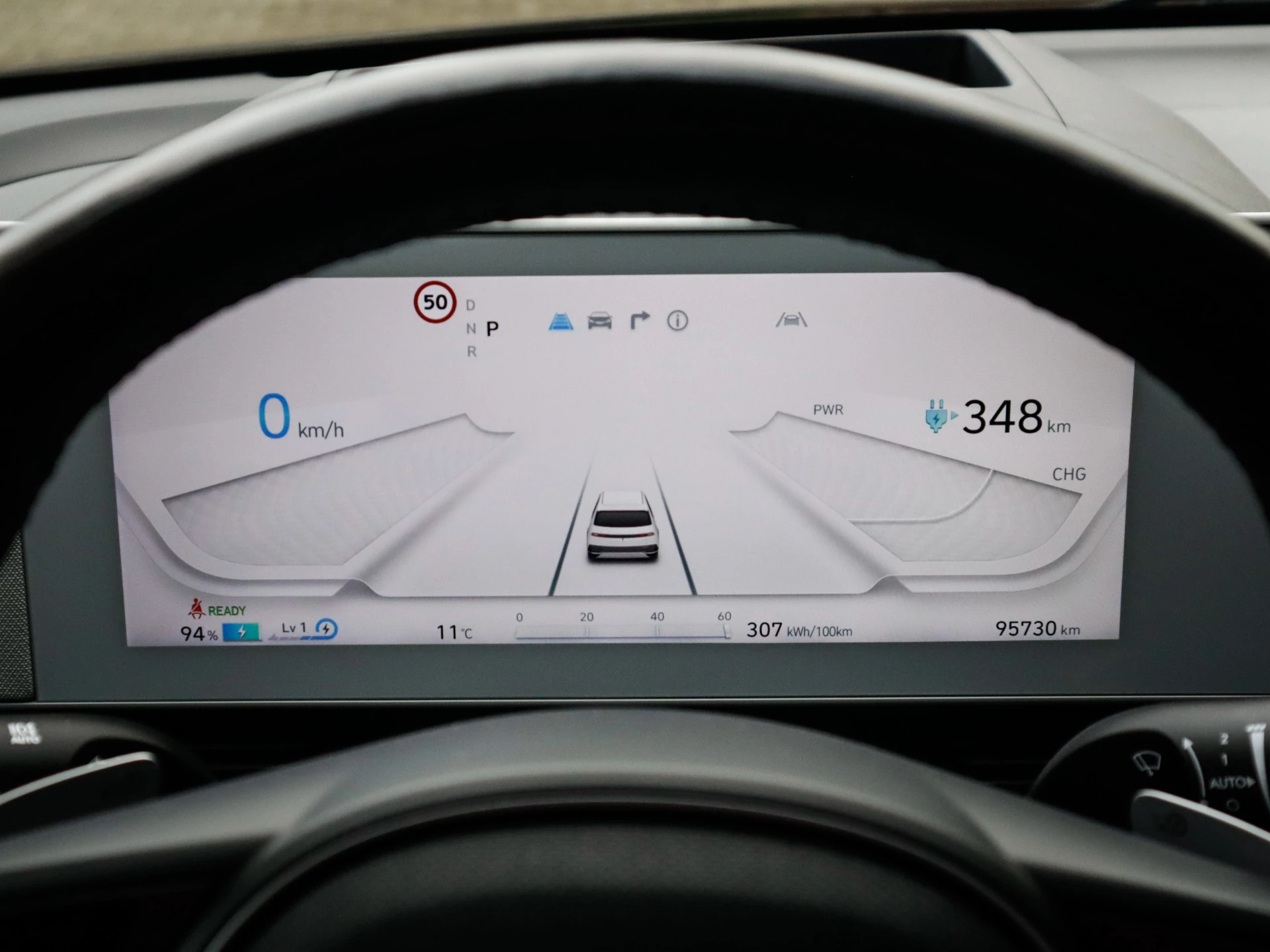 Hoofdafbeelding Hyundai IONIQ 5