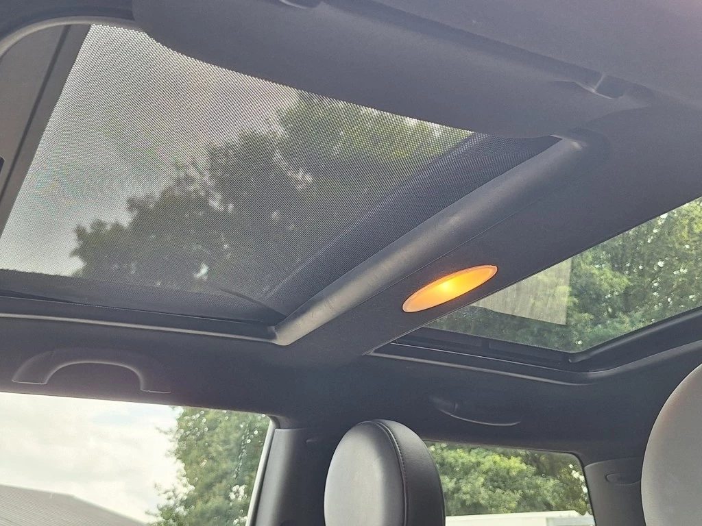 Hoofdafbeelding MINI Cooper S