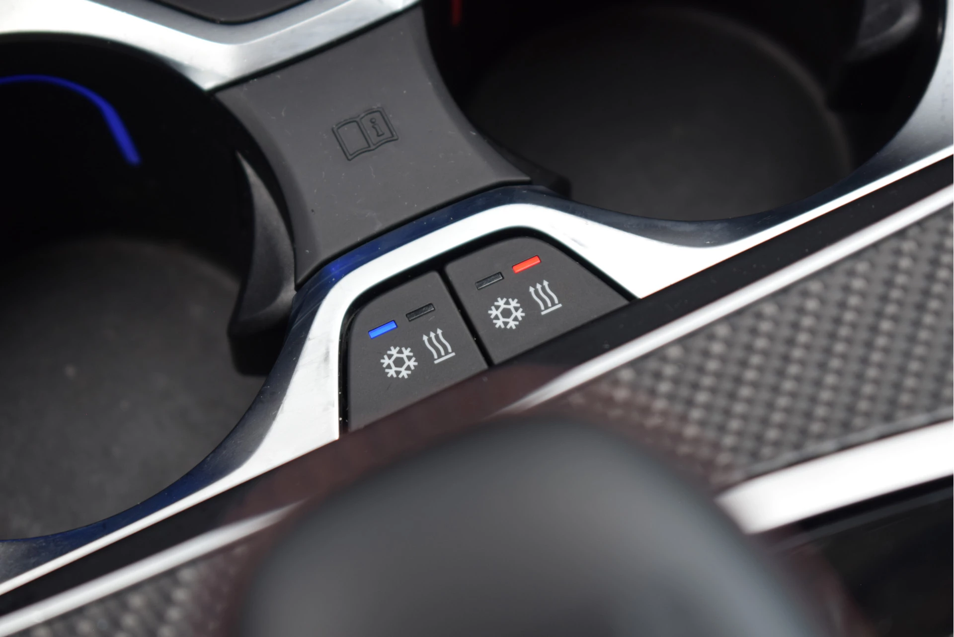 Hoofdafbeelding BMW XM