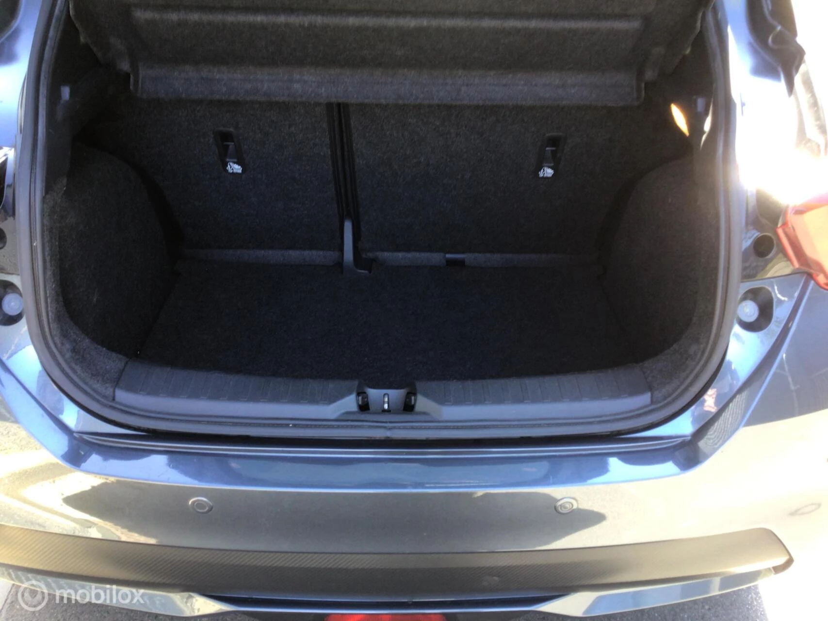 Hoofdafbeelding Nissan Micra