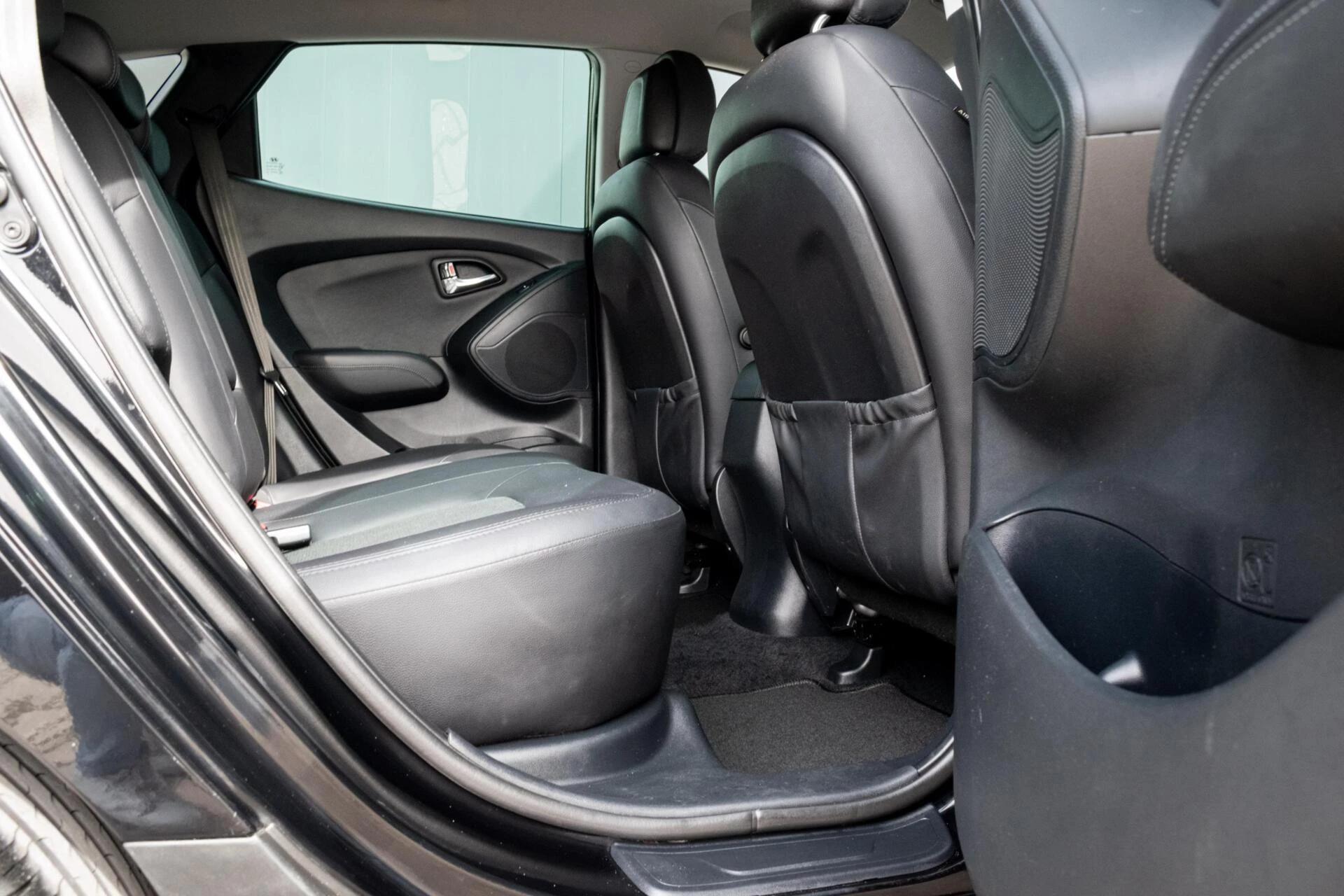 Hoofdafbeelding Hyundai ix35