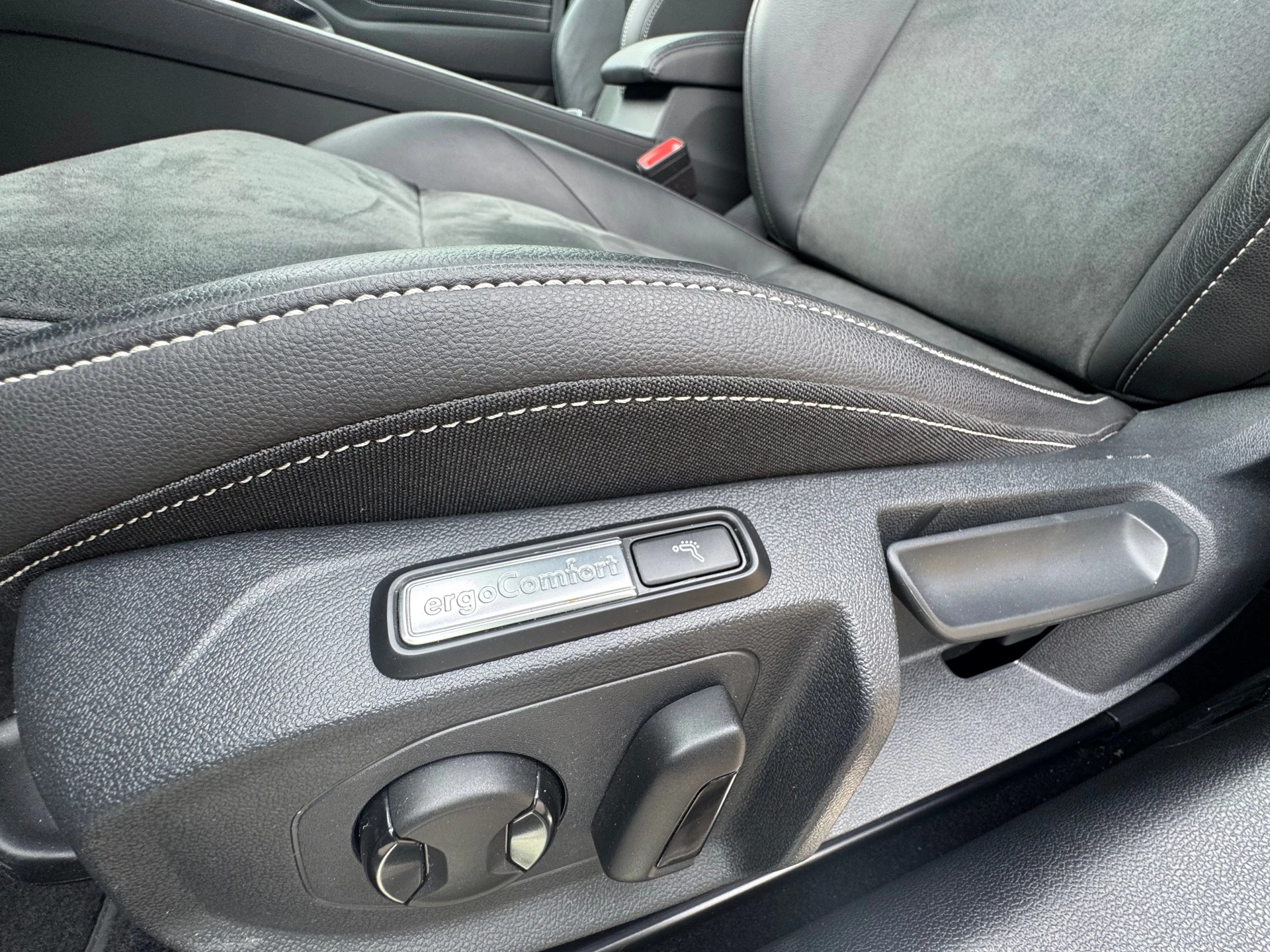 Hoofdafbeelding Volkswagen Arteon