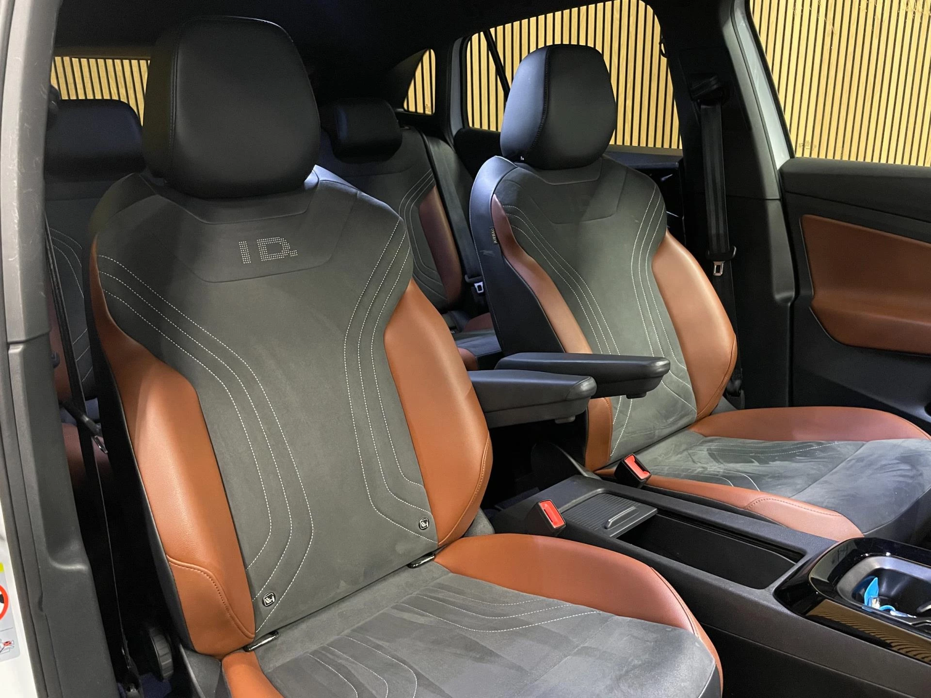 Hoofdafbeelding Volkswagen ID.4