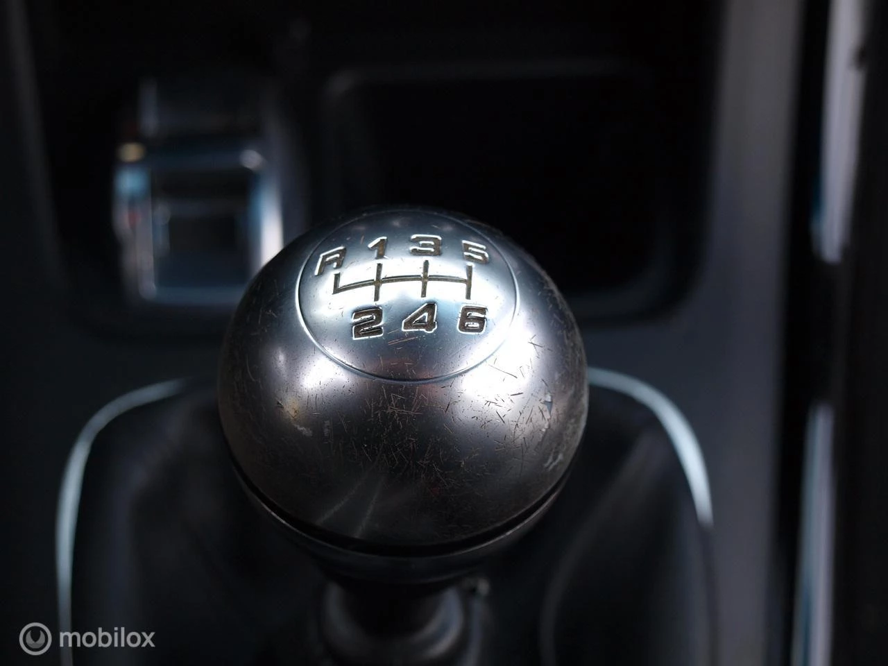 Hoofdafbeelding Alfa Romeo Giulietta