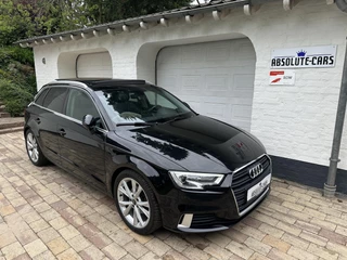 Audi A3 Sportback 1.0 TFSI Sport Pro Line