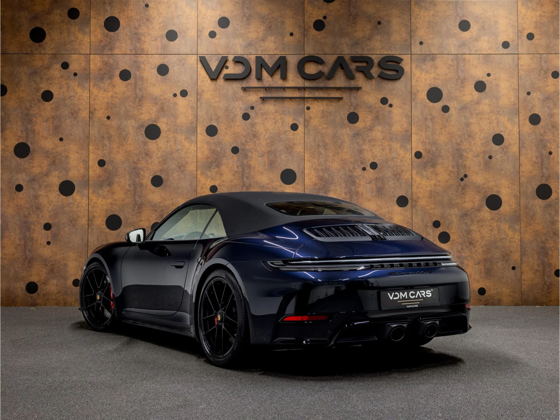 Hoofdafbeelding Porsche 911