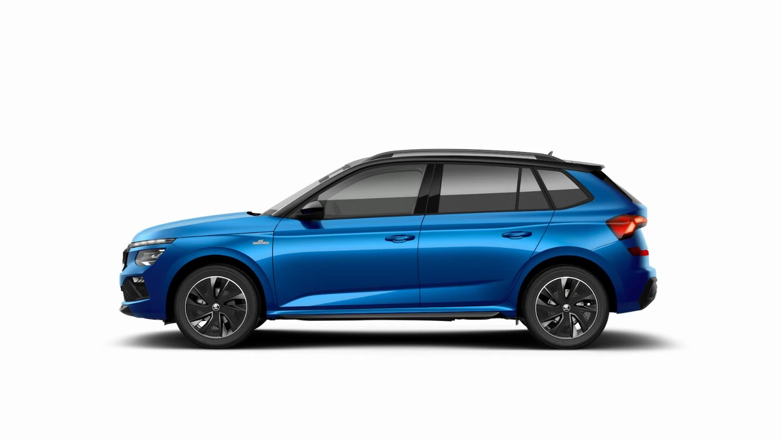 Hoofdafbeelding Škoda Kamiq
