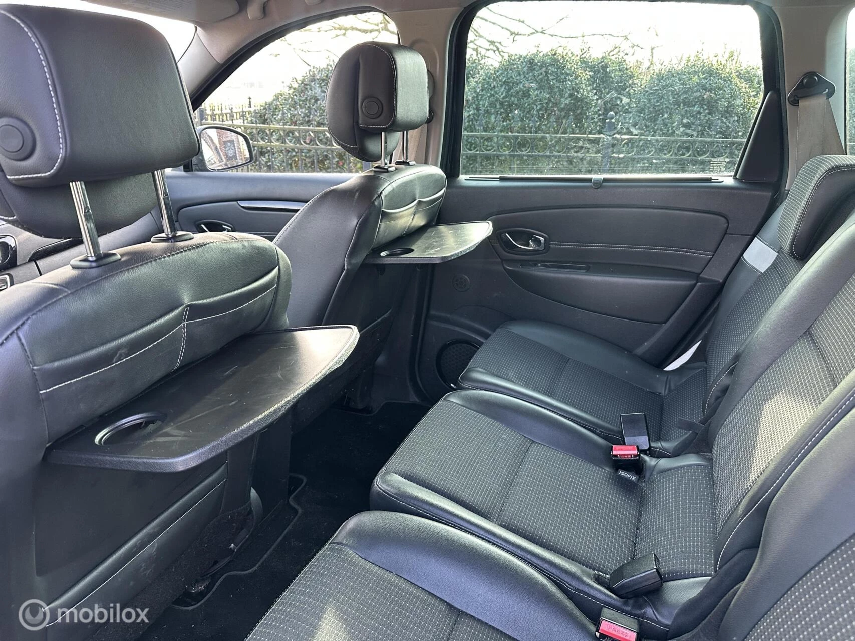 Hoofdafbeelding Renault Grand Scénic