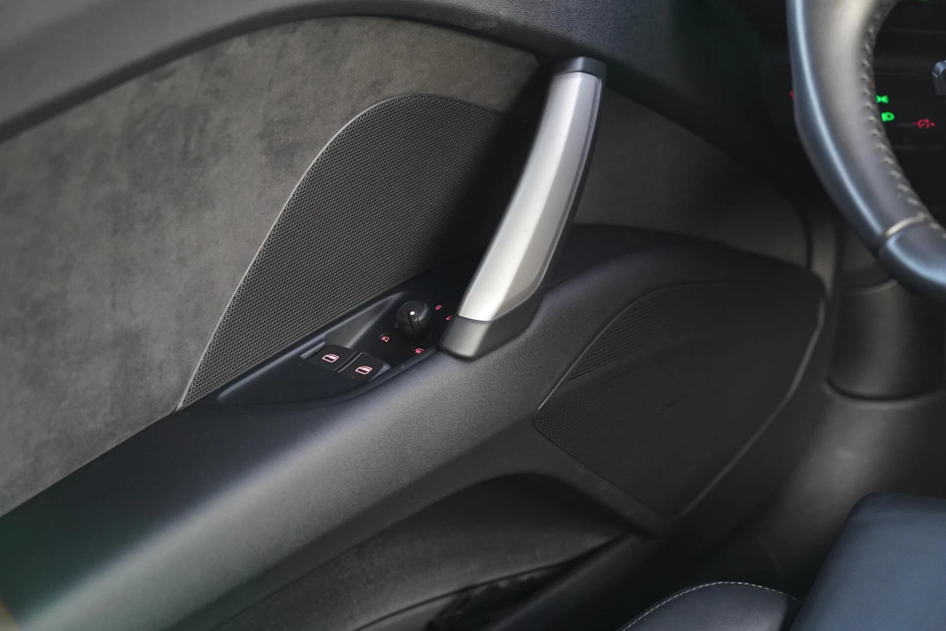 Hoofdafbeelding Audi TT