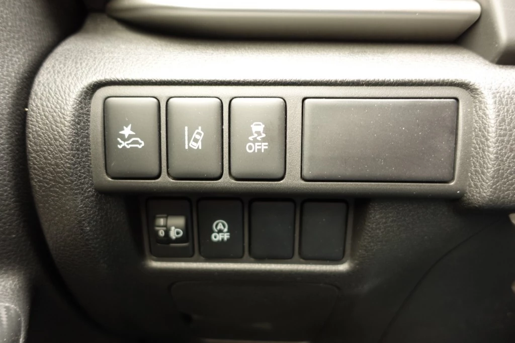 Hoofdafbeelding Mitsubishi Eclipse Cross