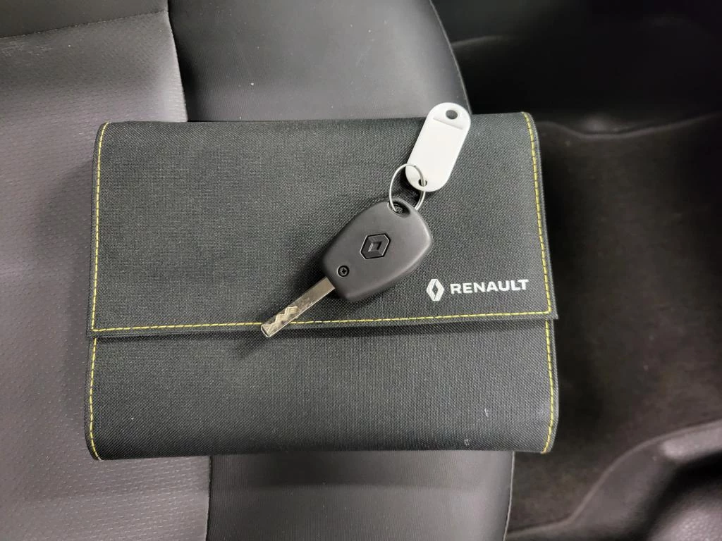 Hoofdafbeelding Renault Kangoo Z.E.