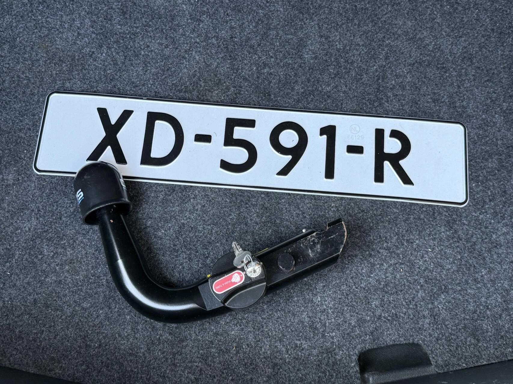 Hoofdafbeelding Nissan Micra