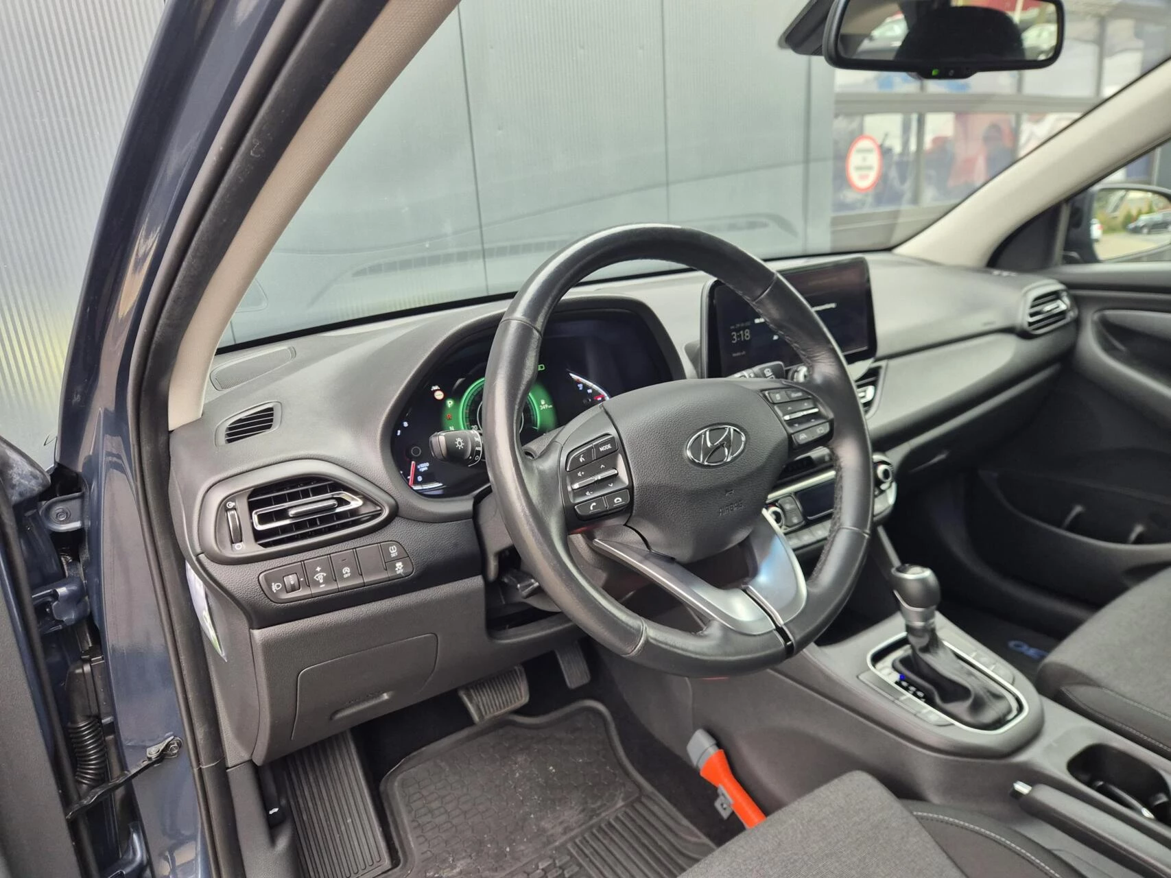 Hoofdafbeelding Hyundai i30
