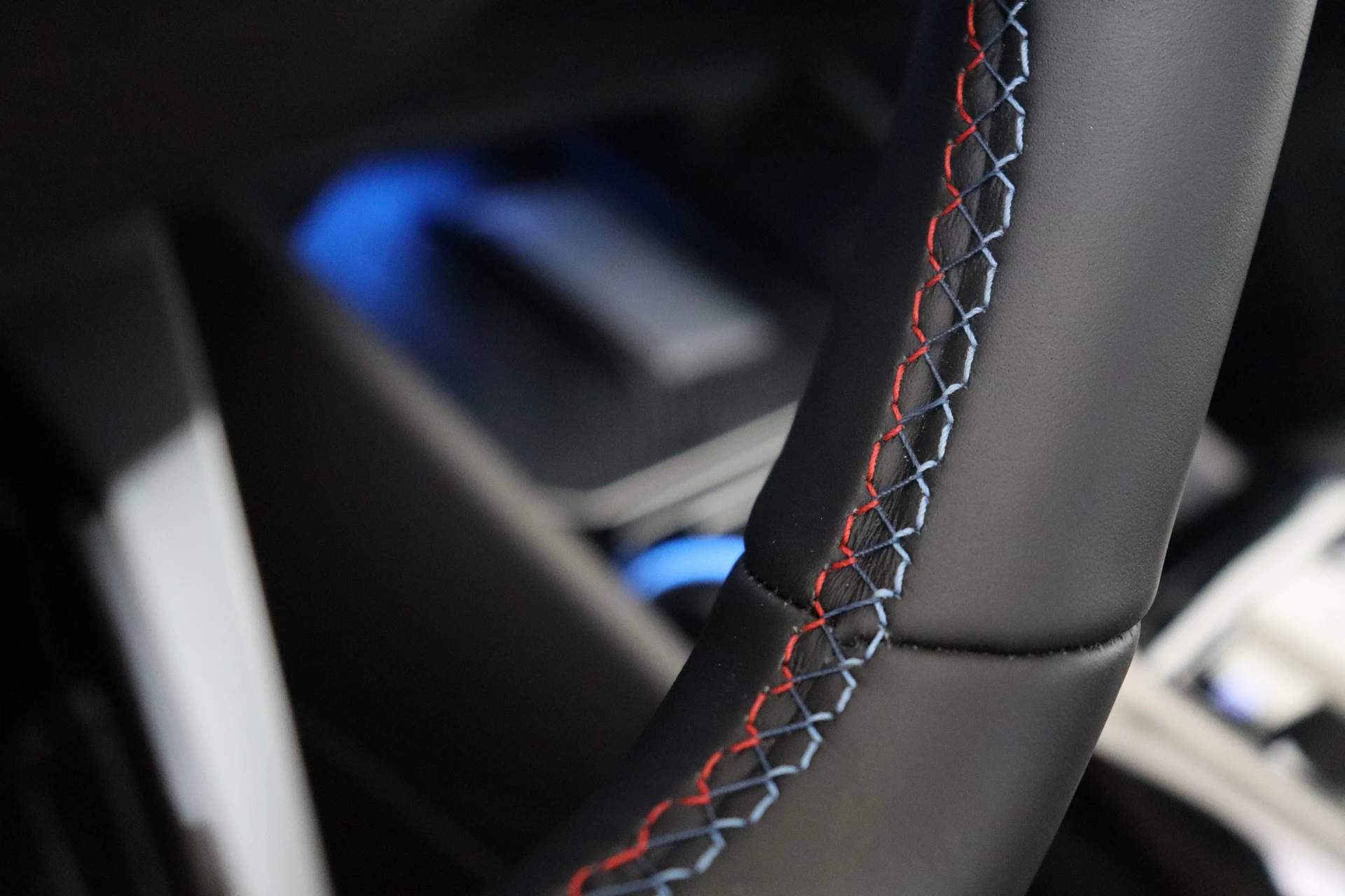 Hoofdafbeelding BMW i5