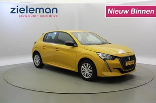 Peugeot 208 1.2 PureTech Active - Carplay, Navi, Cruise