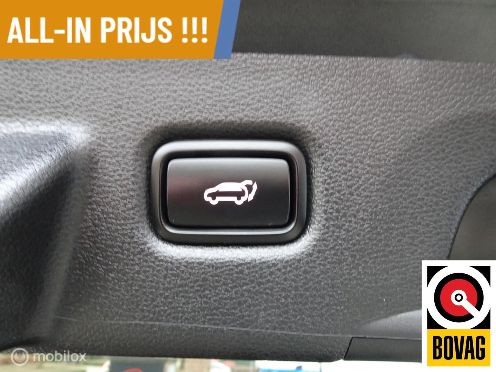 Hoofdafbeelding Kia XCeed