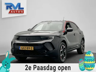 Opel Mokka 1.2 Turbo Ultimate | Apple/Carplay | Camera | Stoelverwarming