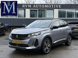 Peugeot 3008 1.6 HYbrid 225 GT VAN €25.900,- NU VOOR SLECHTS €23.877,- Uw LENTEVOORDEEL €2.023,- | ACC INCL. STOP&GO-FUNCTIE | MEMORY SEAT | ALCANTARA | ELEKTRISCHE KOFFERBAK | 19 INCH | FOCAL AUDIO | STOELVERWARMING | RIJKLAAR GELEVERD MET 12 MND BOVAG GARANTIE