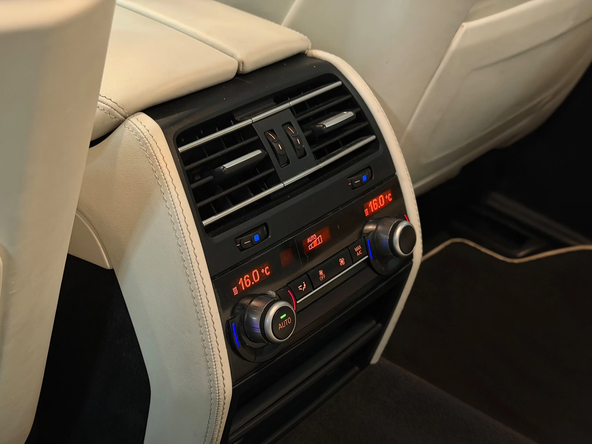 Hoofdafbeelding BMW 7 Serie