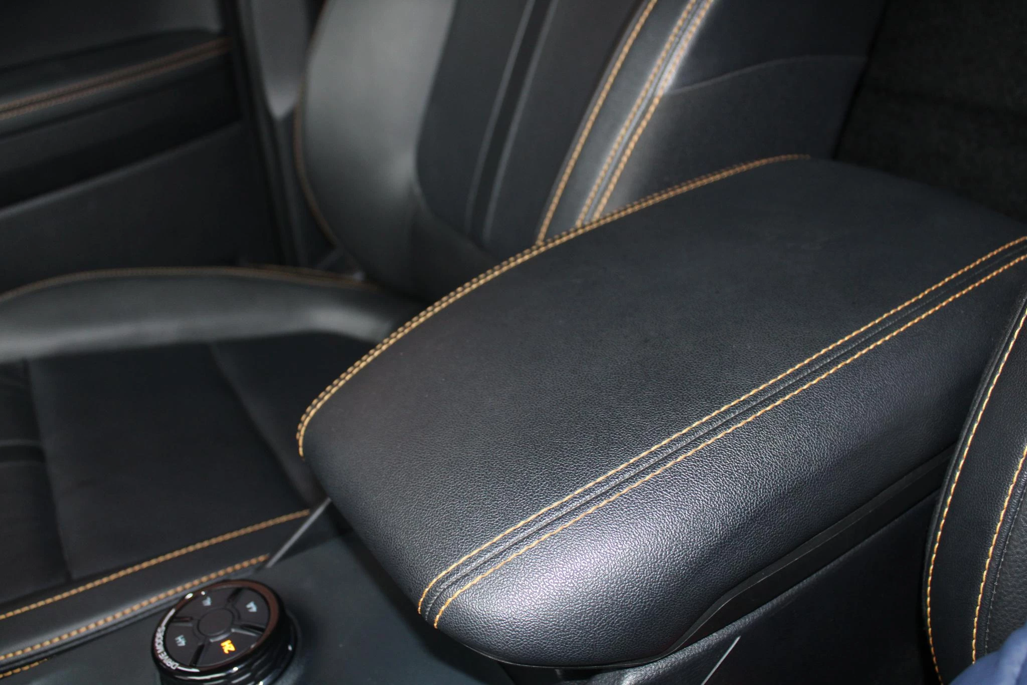 Hoofdafbeelding Ford Ranger