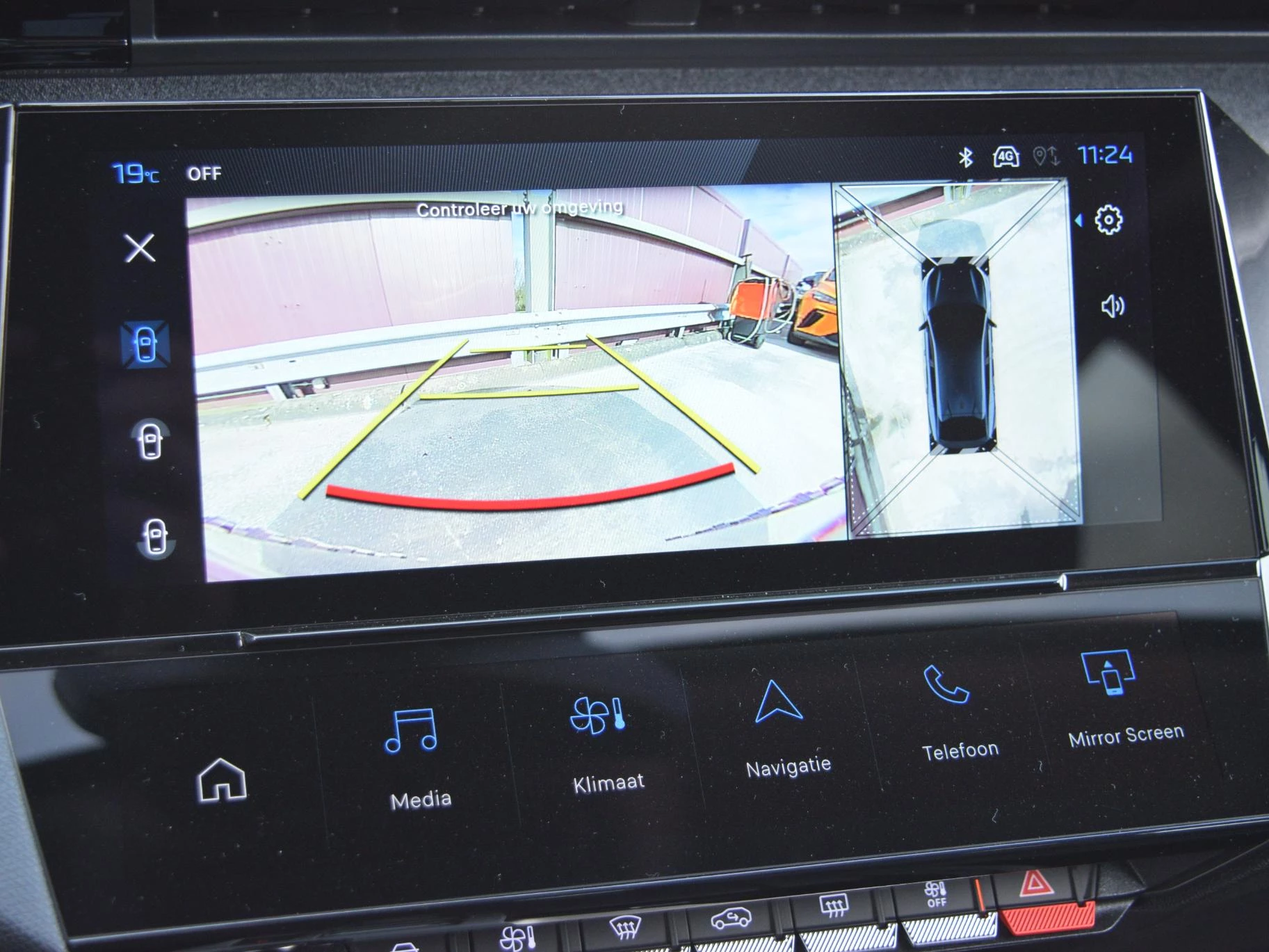 Hoofdafbeelding Peugeot 408