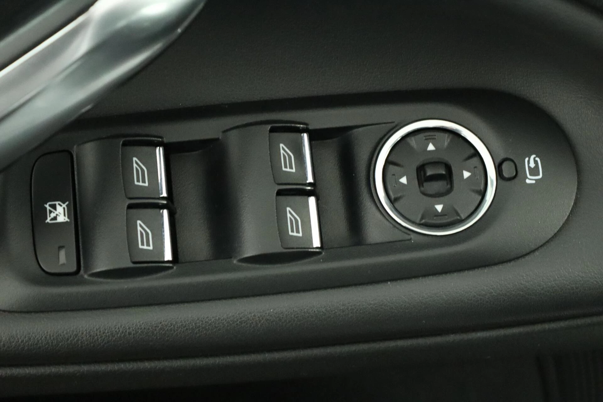 Hoofdafbeelding Ford Mondeo