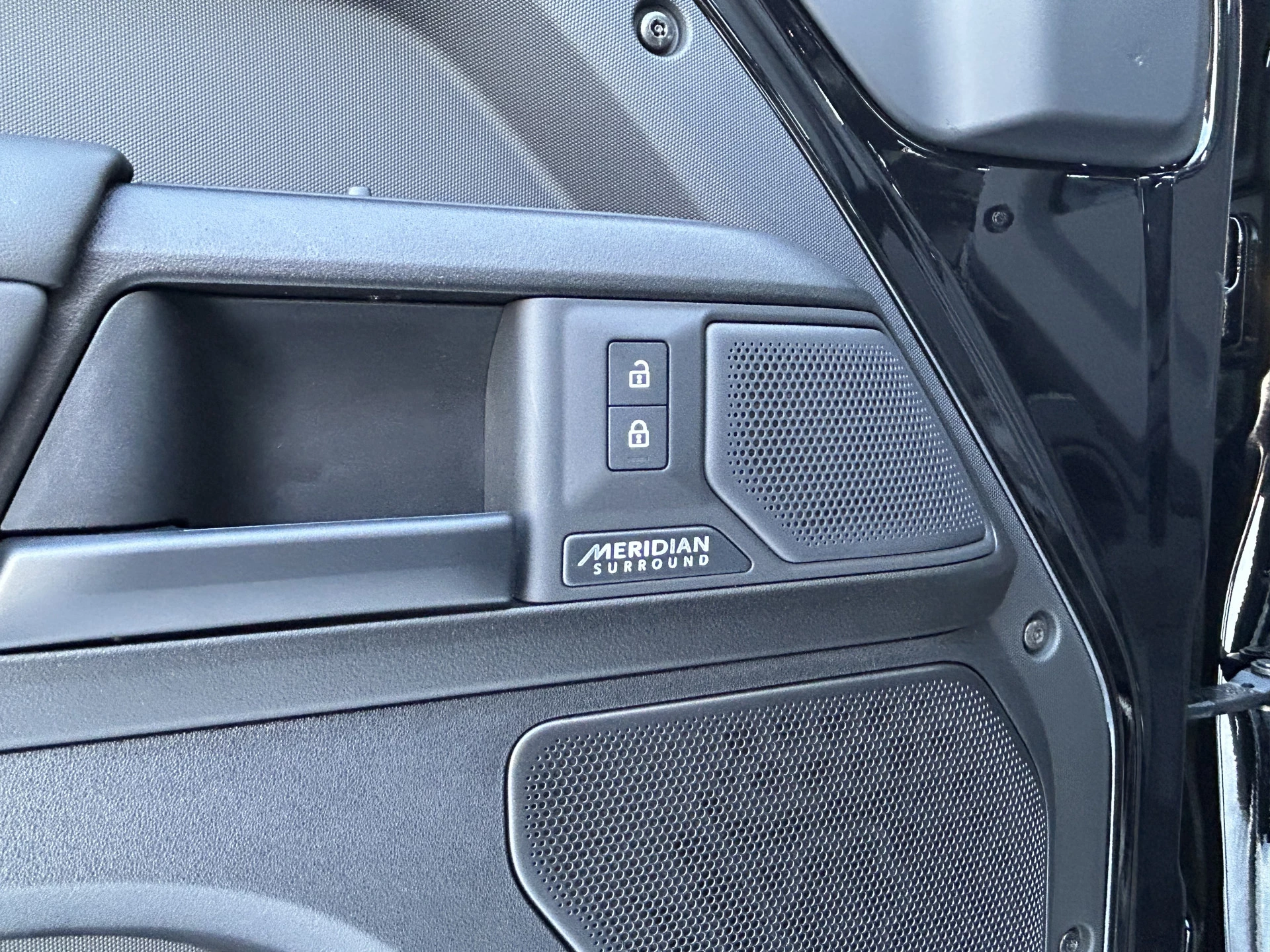 Hoofdafbeelding Land Rover Defender