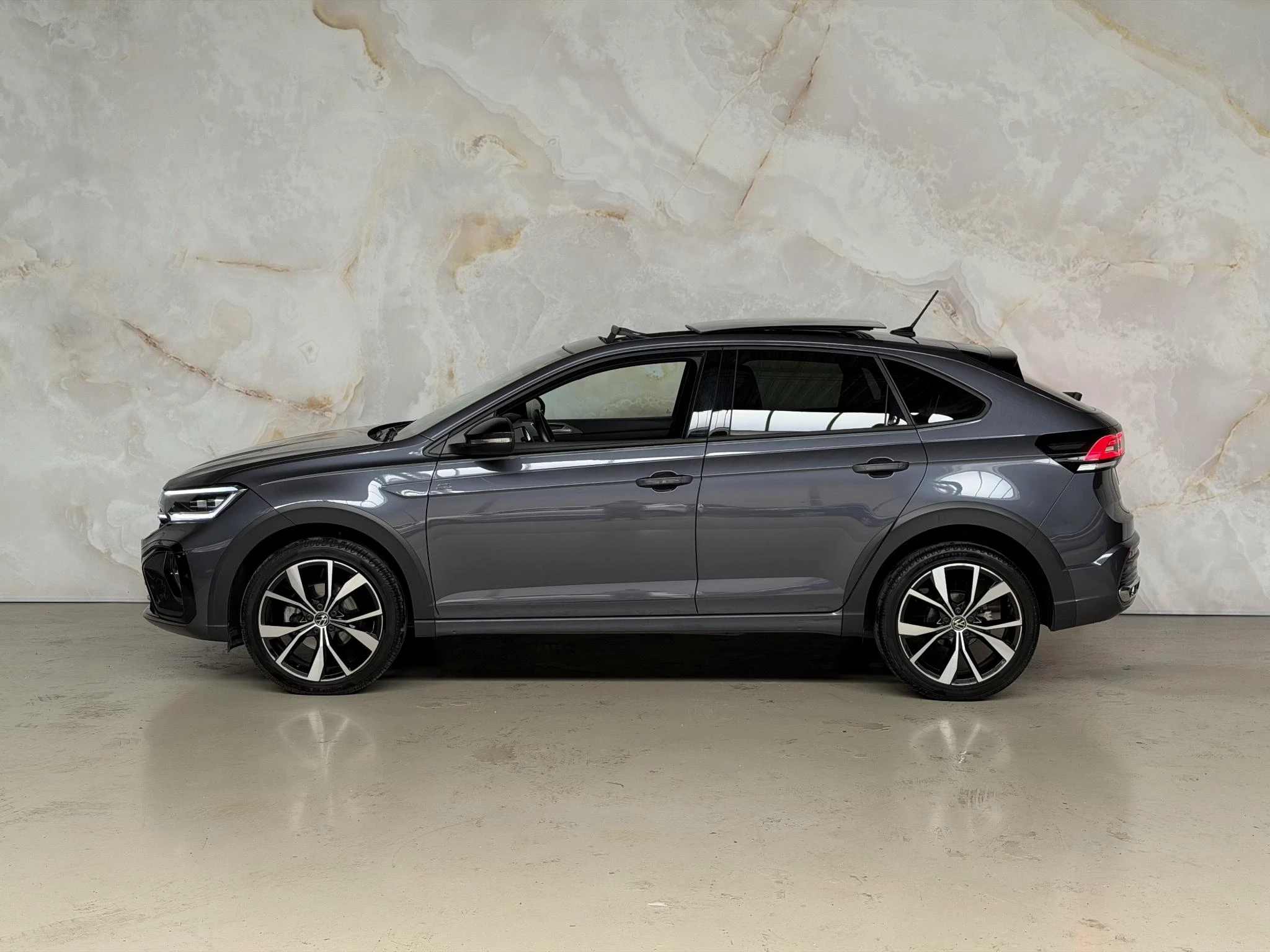 Hoofdafbeelding Volkswagen Taigo