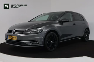 Volkswagen Golf 1.0 TSI Highline (STOELVERWARMING, CARPLAY, PARKEERSENSOREN, NAVIGATIE, STUURBEDIENING)