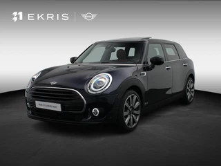 MINI Clubman Cooper Richmond Park Edition + Panoramadak + Stoelverwarming + Park Assistant + Harman Kardon + 18''