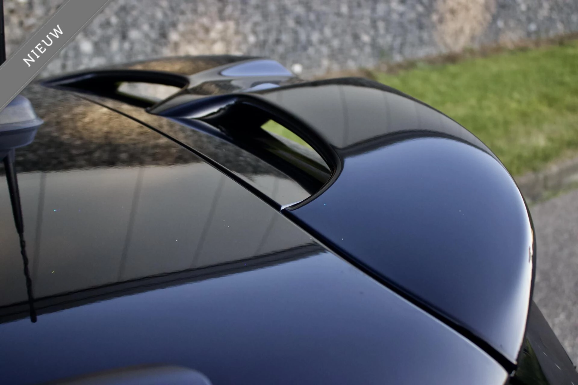 Hoofdafbeelding MINI Cooper S