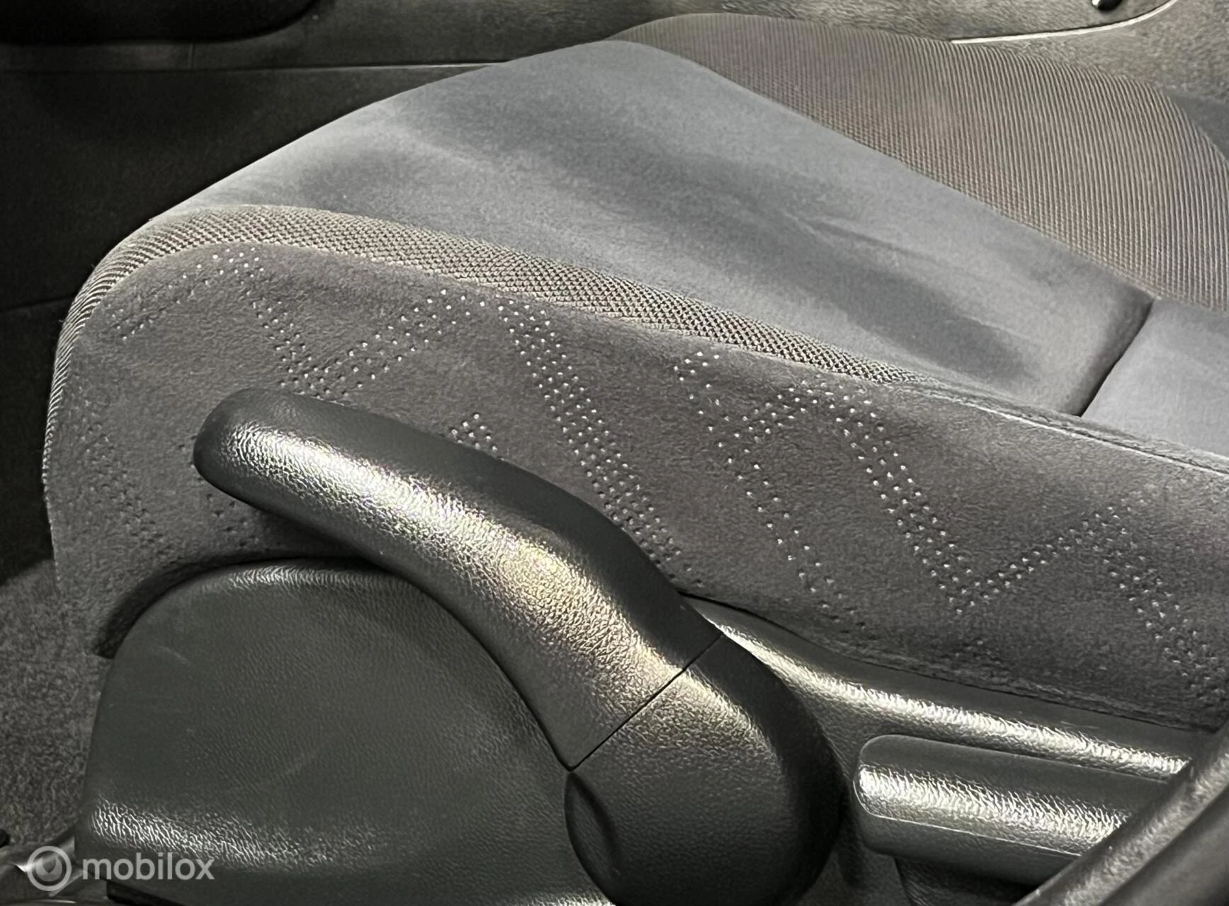 Hoofdafbeelding Honda Civic